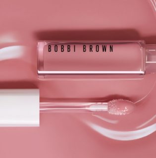 Szépség a hétköznapokra: Bobbi Brown Water Glow Extra Lip ajakszérum
