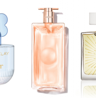 3 parfümújdonság, amik július kedvencei lesznek
